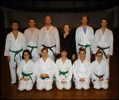 Seminar May 2005